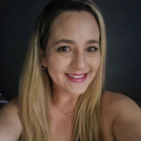 LETICIA, Babá em São José dos Campos