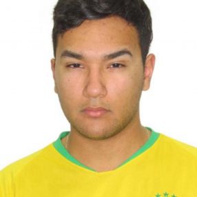 Erick Eduard, Família em Colombo