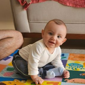 Bruno, Família em Frederico Westphalen