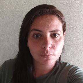Maira, Babá em Itararé