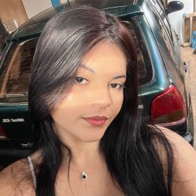 Kauana, Babá em Cerqueira César