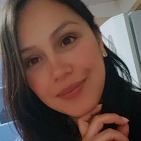 Crislaine, Babá em Araucária