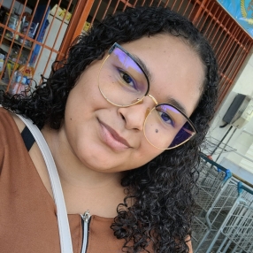 Leandra, Babá em Jaboatão dos Guararapes