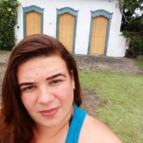 Evelyn, Babá em Presidente Prudente