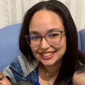 Giovanna, Babá em Sertãozinho