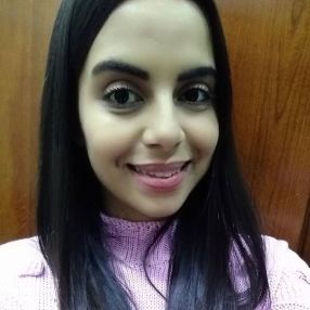 Thatiane, Babá em Ribeirão Pires