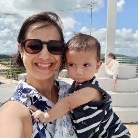 Macela, Família em Paulo Afonso