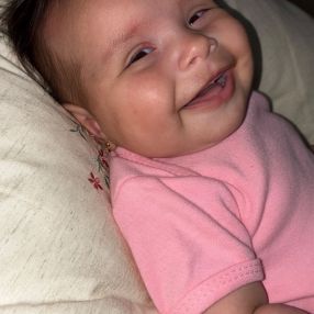 Kamyla, Família em Barra do Garças