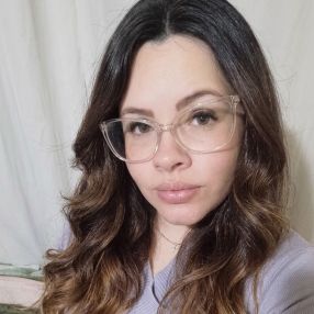 Joice, Babá em Videira