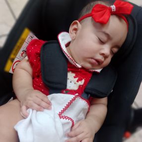 Keme, Família em Mogi Mirim
