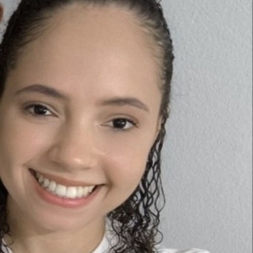 Jessica, Babá em Cachoeiro de Itapemirim