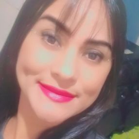 Rhyeenny, Babá em Ribeirão das Neves