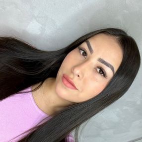 Natasha, Babá em Blumenau
