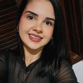Sarah, Babá em Paraíba do Sul