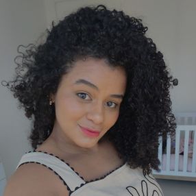 Maria Eduarda, Família em Joaçaba