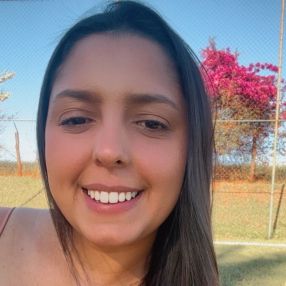 Gabriela, Babysitter in Avaré