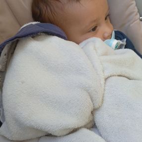 Emilly, Family in Mateus Leme