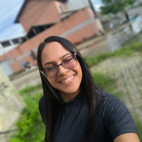 Karoline, Babysitter in Caucaia