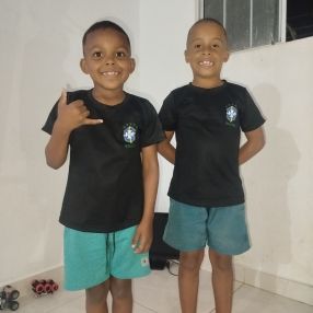 Iasmim, Família em Aracaju