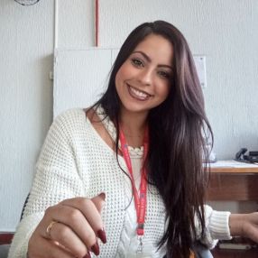 Rayane, Babá em Mogi das Cruzes