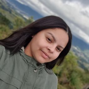 Maria, Babá em Vargem