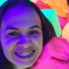Carolina, Babysitter in Paulista