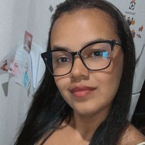 Niliane, Babá em Salvador