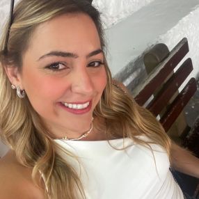 Ana, Babá em Blumenau