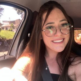 Maiara, Babá em Concórdia