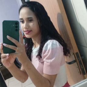 Sarah, Babá em Ariquemes