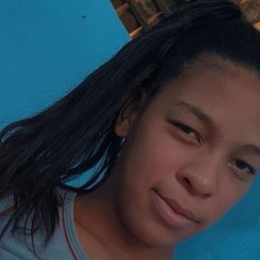 Ana clara, Babá em Santo Amaro das Brotas
