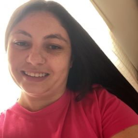 Heloisa, Babysitter in Rio do Sul