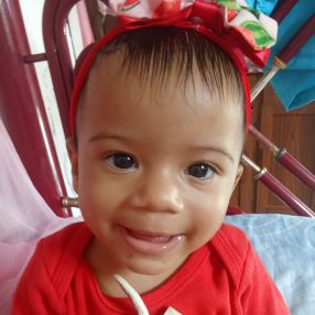 Camila, Família em Buerarema