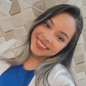 Joana, Babysitter in Embu das Artes