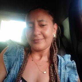 Rafaela, Babá em Lauro de Freitas