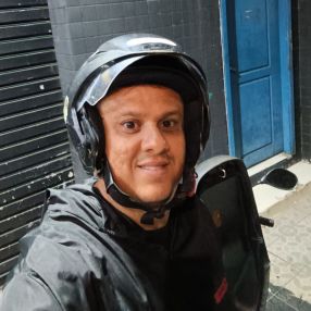 Rafael, Família em Cubatão