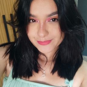 Ester, Babá em Pirapozinho