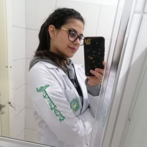 Mayara Machado, Babá em Poá