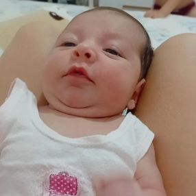 Lorena, Família em Extremoz