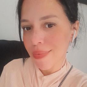 Raquel, Babá em Goianira