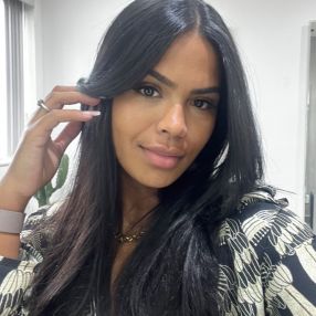 Micaella, Família em Belford Roxo