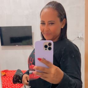 Fabiana, Babá em Penedo