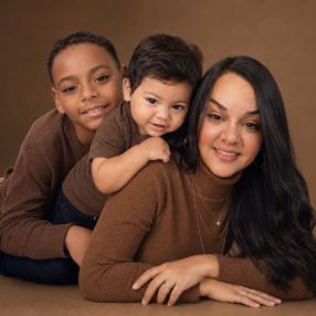 Jessica, Família em Bauru