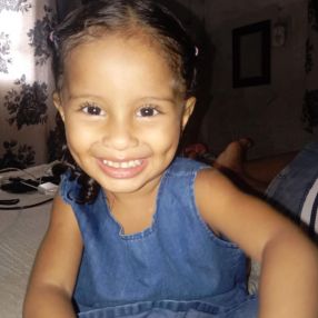 Cleide, Família em Matão