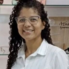 Adiene, Babá em Alagoinhas