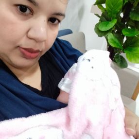 DANUBIA, Família em Ferraz de Vasconcelos