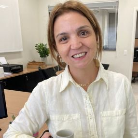 Natalia, Família em Salto