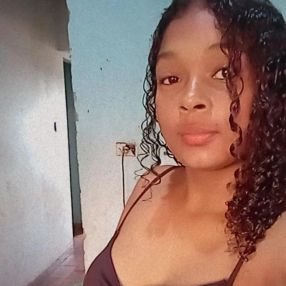 Ana Júlia, Babá em Cambará