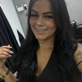 Ester, Babá em São Pedro da Aldeia