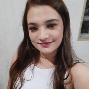 Thaís, Babá em Bagé
